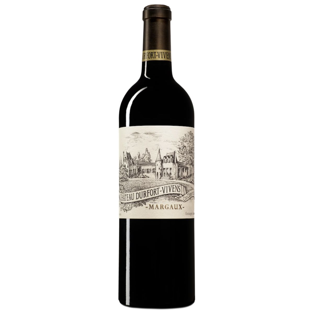Futures Chateau Durfort Vivens 750ml