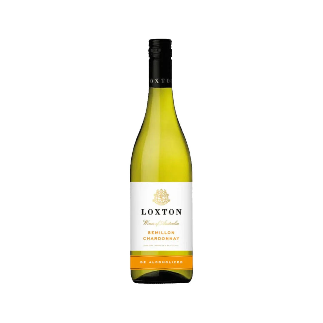 Loxton .5% Semillon Chardonnay 750ml