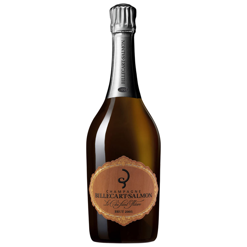 Billecart-Salmon Le Clos Saint-Hilaire 2005 750ml