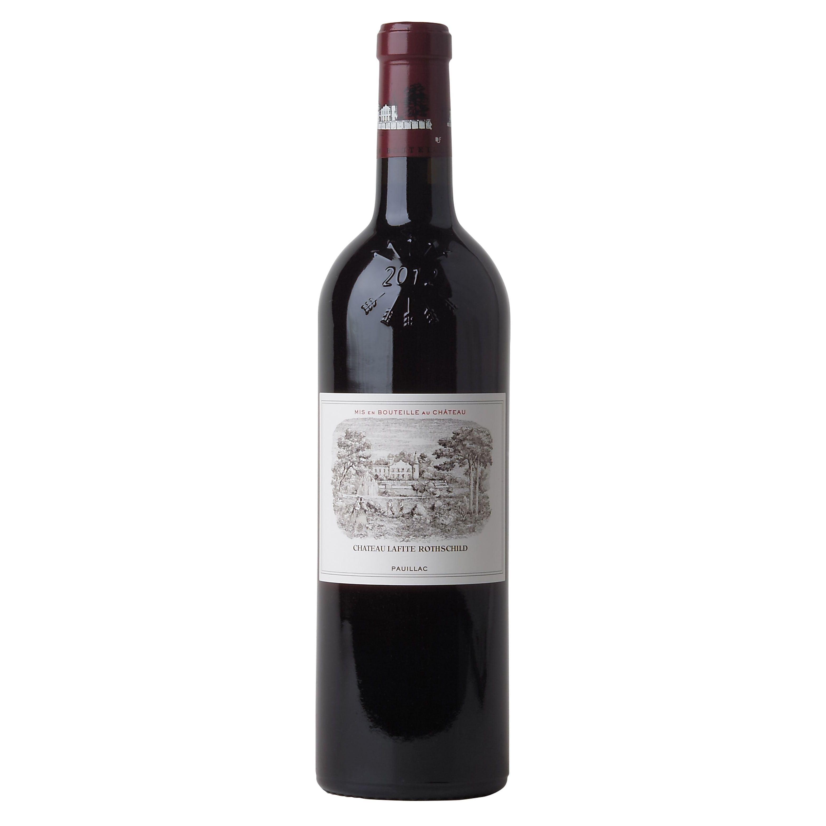 Chateau Lafite Rothschild 2022