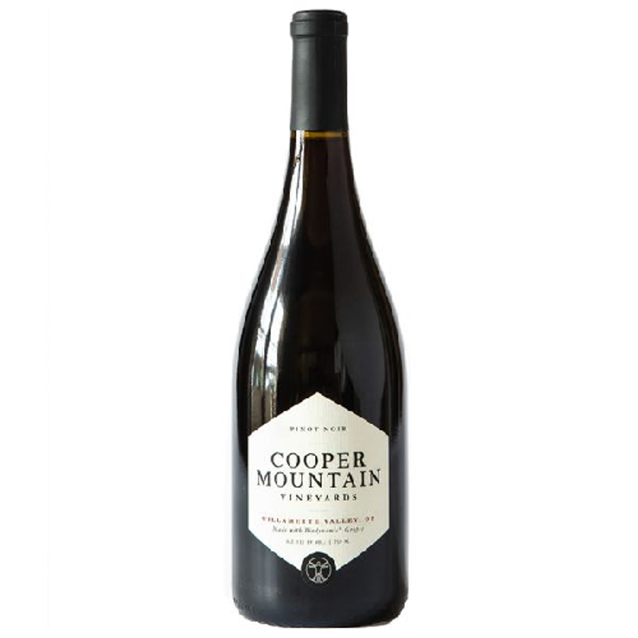 Cooper Mountain Pinot Noir 750ml