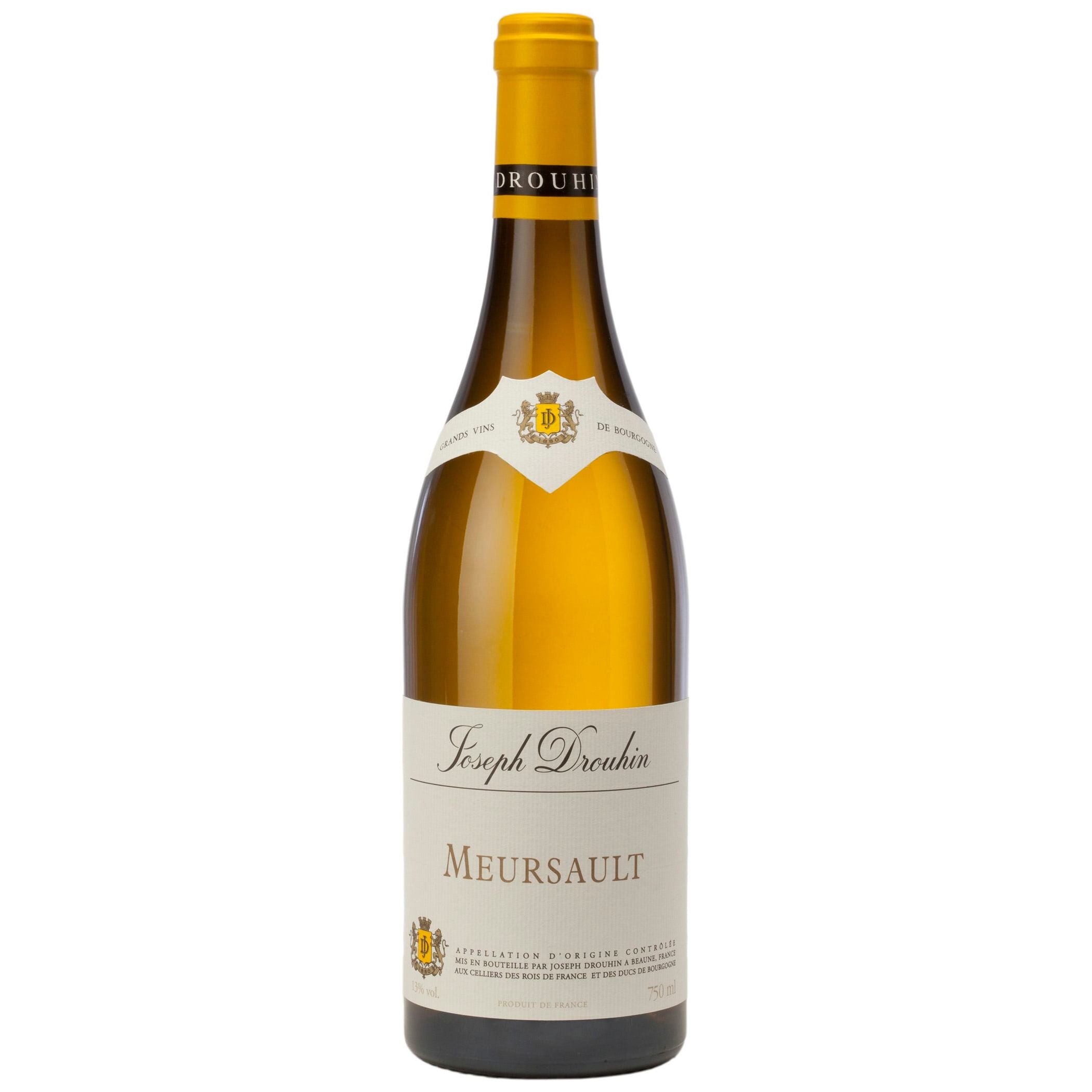 Joseph Drouhin Meursault 2021 375ml