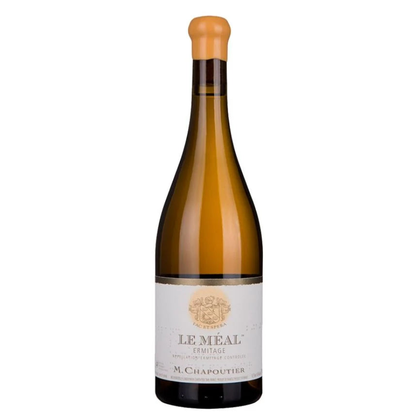 M. Chapoutier Le Meal Ermitage Blanc 2019