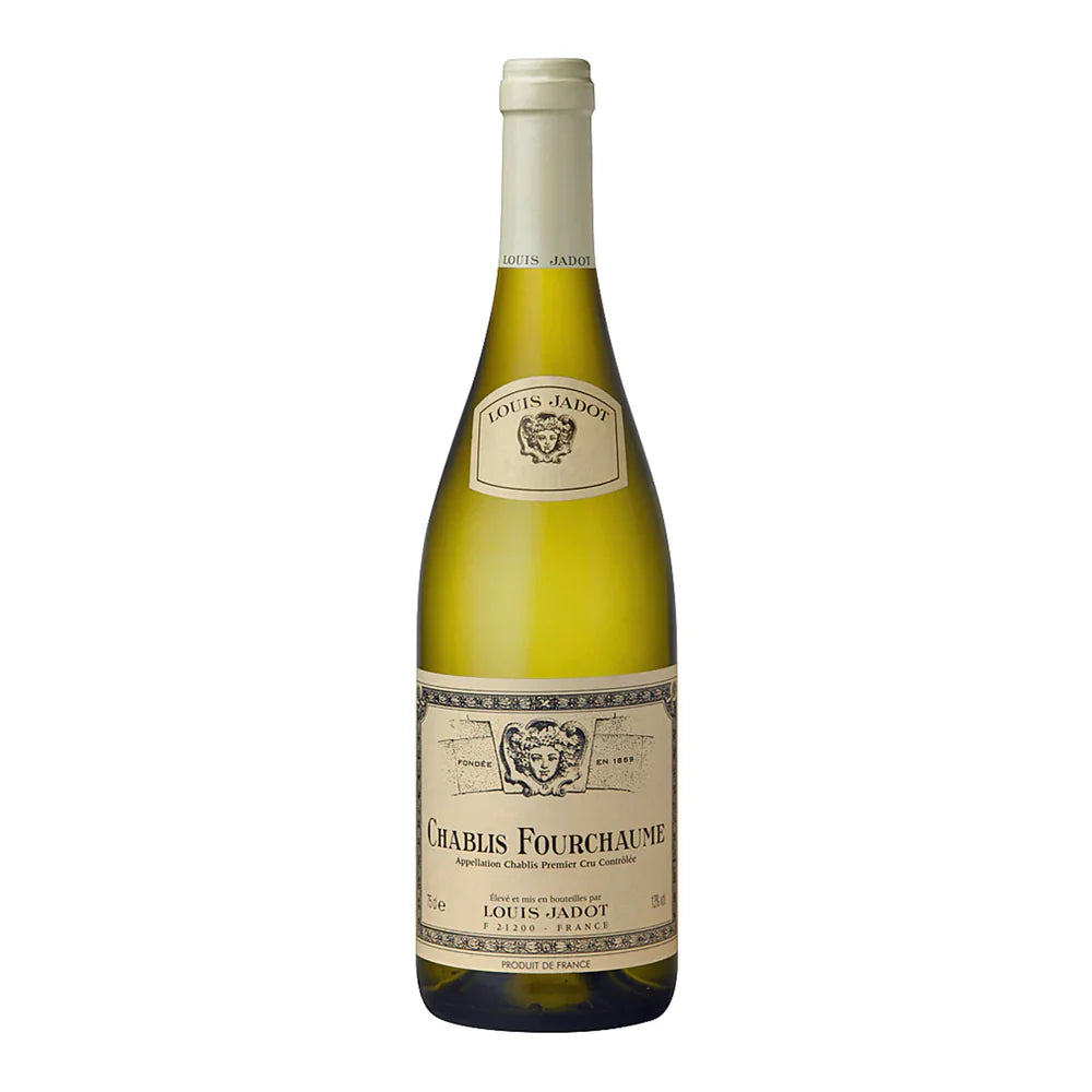 Louis Jadot Chablis Fourchaume Premier Cru 2021