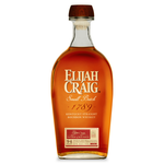 Elijah Craig Toasted Barrel 47% ABV 750ml