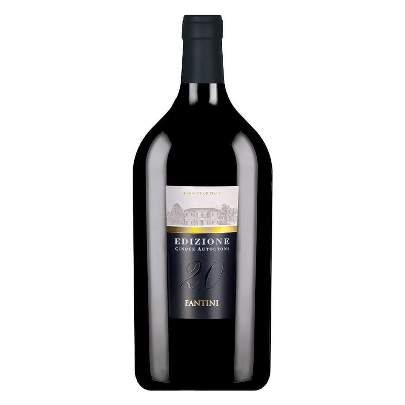 Farnese Edizione 2018 3L