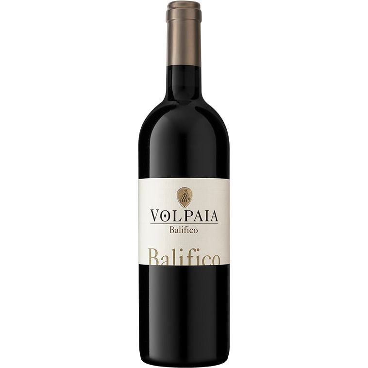 Castello di Volpaia Balifico 2020
