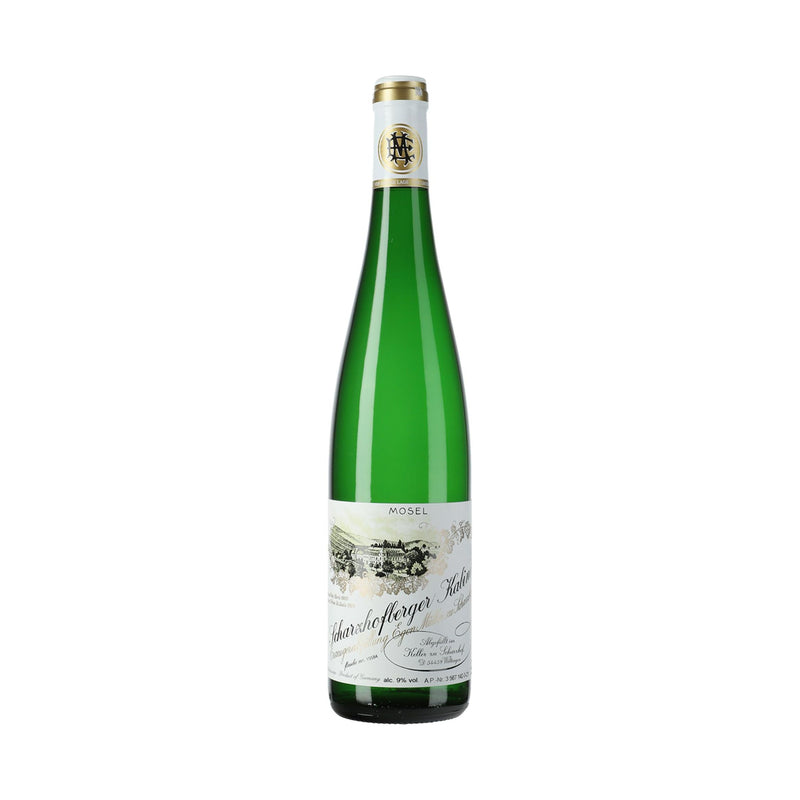 Egon Müller Scharzhofberg Riesling Kabinett 2023 750ml
