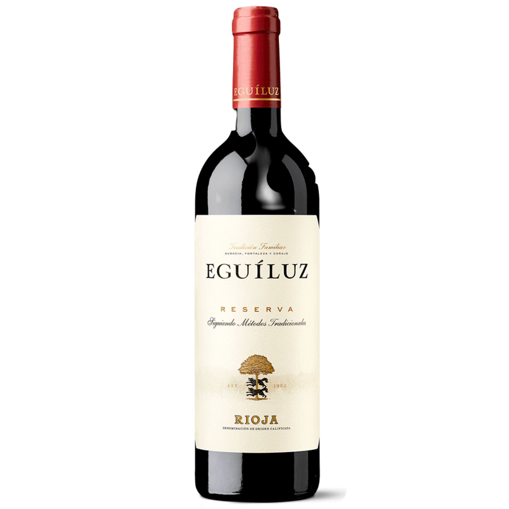 Eguiluz Rioja 750ml