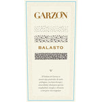 Bodega Garzon Balasto 2020 750ml