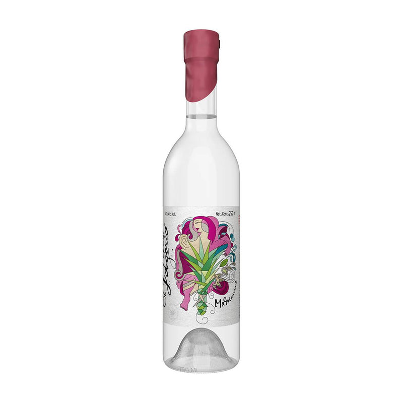 El Jolgorio Madrecuishe 750ml