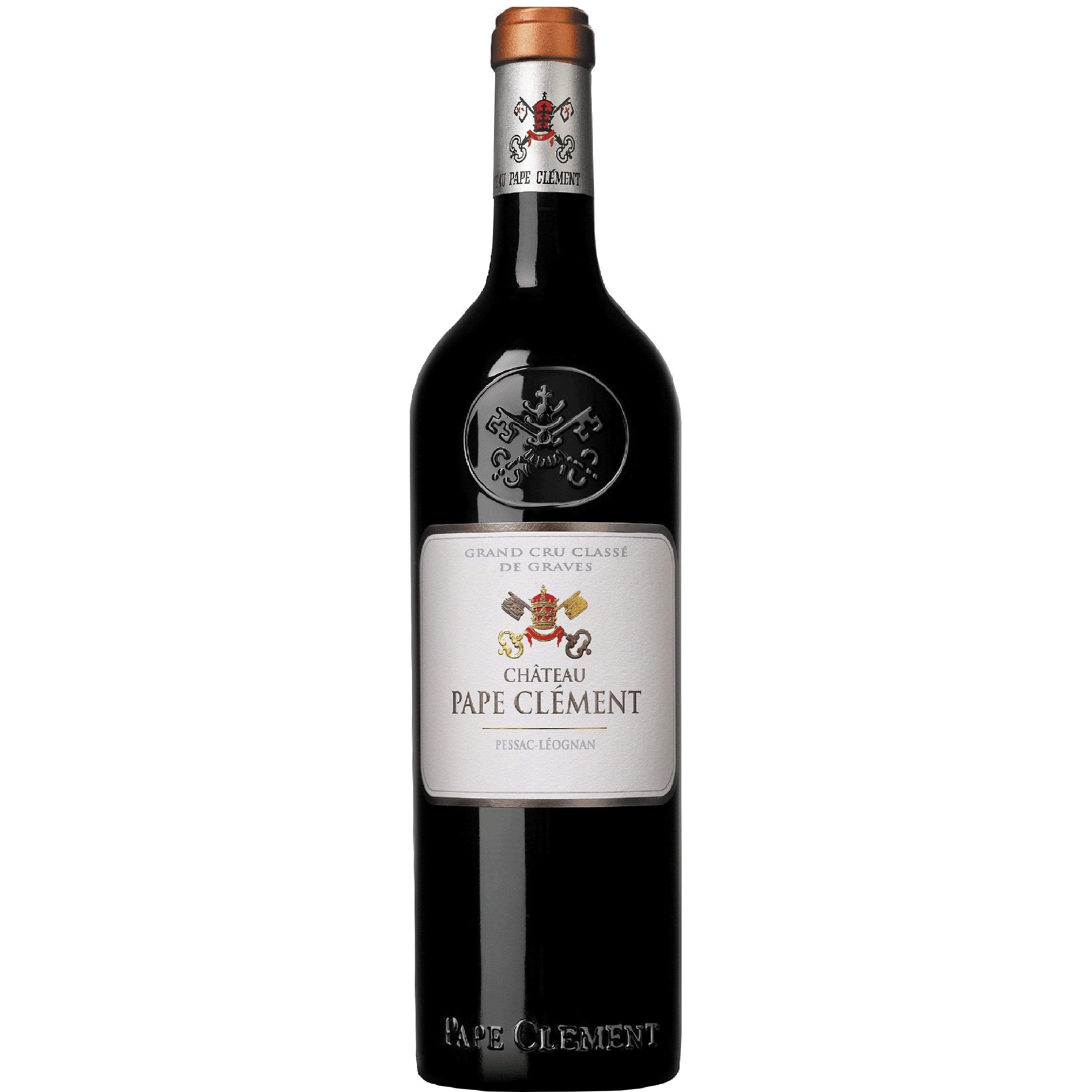 Chateau Pape Clement 2021