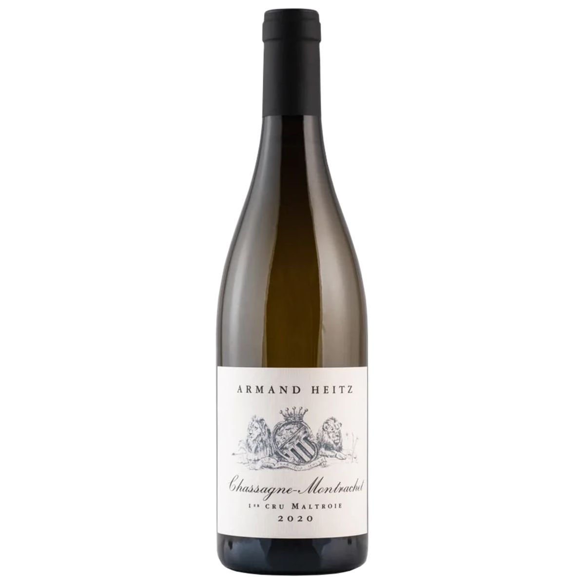 Armand Heitz Chassagne-Montrachet Premier Cru La Maltroie 2020 750ml