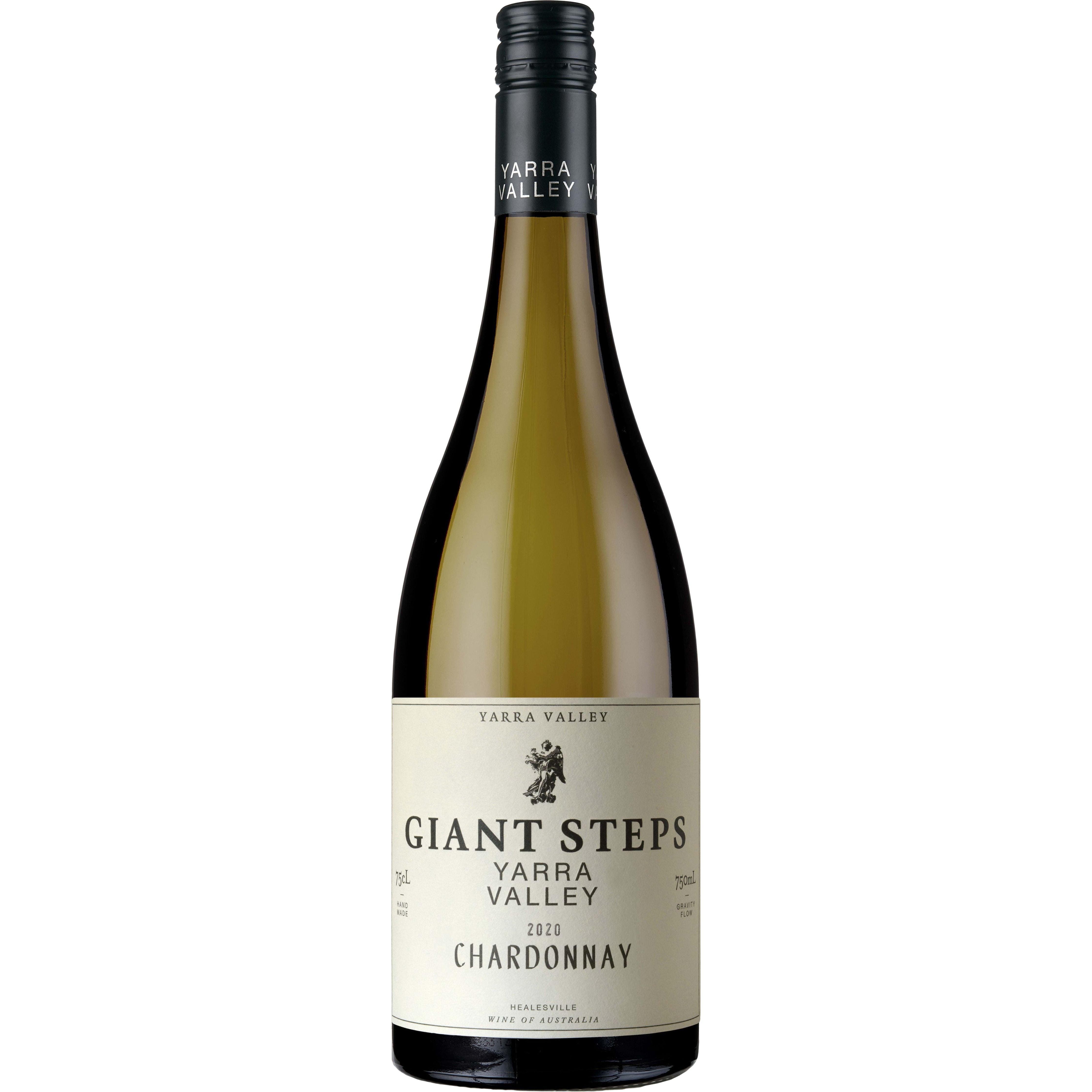 Giant Steps Yarra Valley Vineyard Chardonnay 2023 750ml