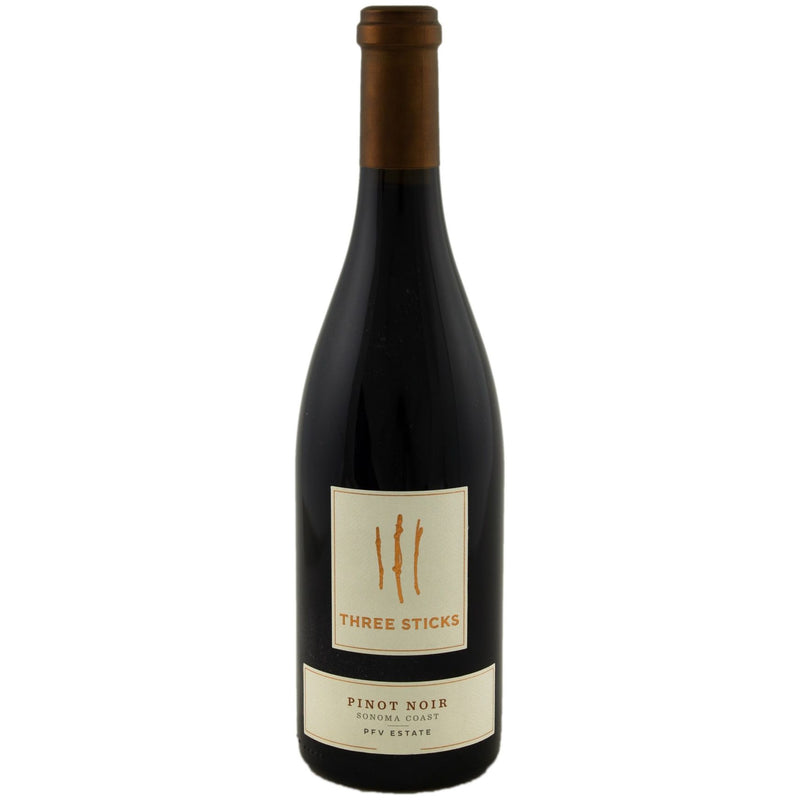 Three Sticks PFV Estate Pinot Noir 750ml