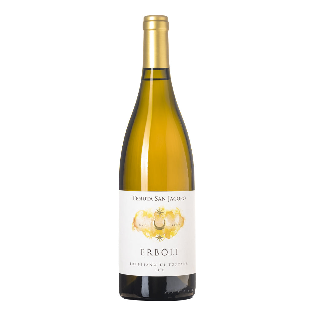 Erboli Trebbiano 2021 750ml