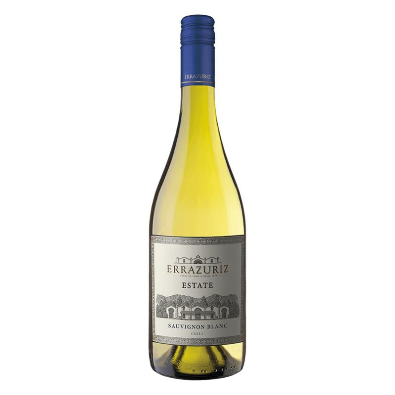Errazuriz Estate Sauvignon Blanc 750ml