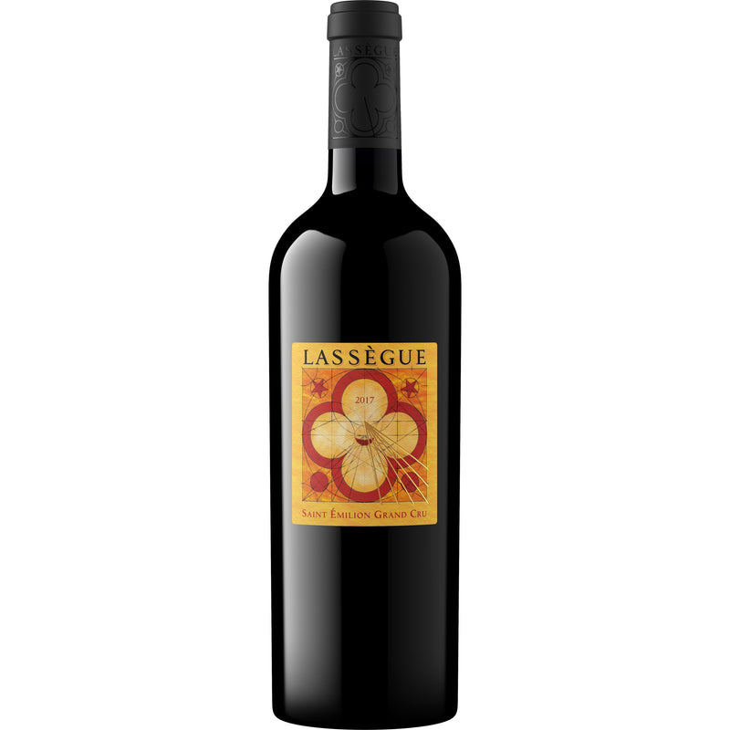 Chateau Lassegue 'Lassegue' 2019 750ml