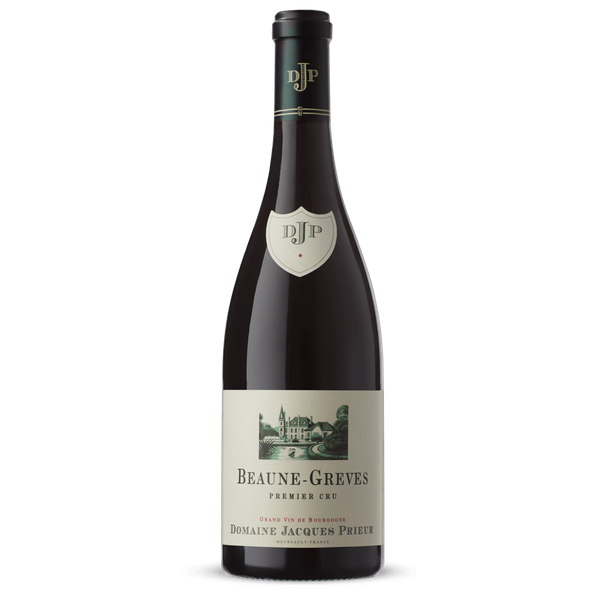 Domaine Jacques Prieur Beaune-Greves 1er Cru 2020 750ml