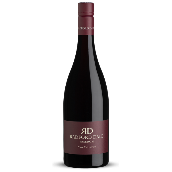 Radford Dale Freedom Pinot Noir 750ml