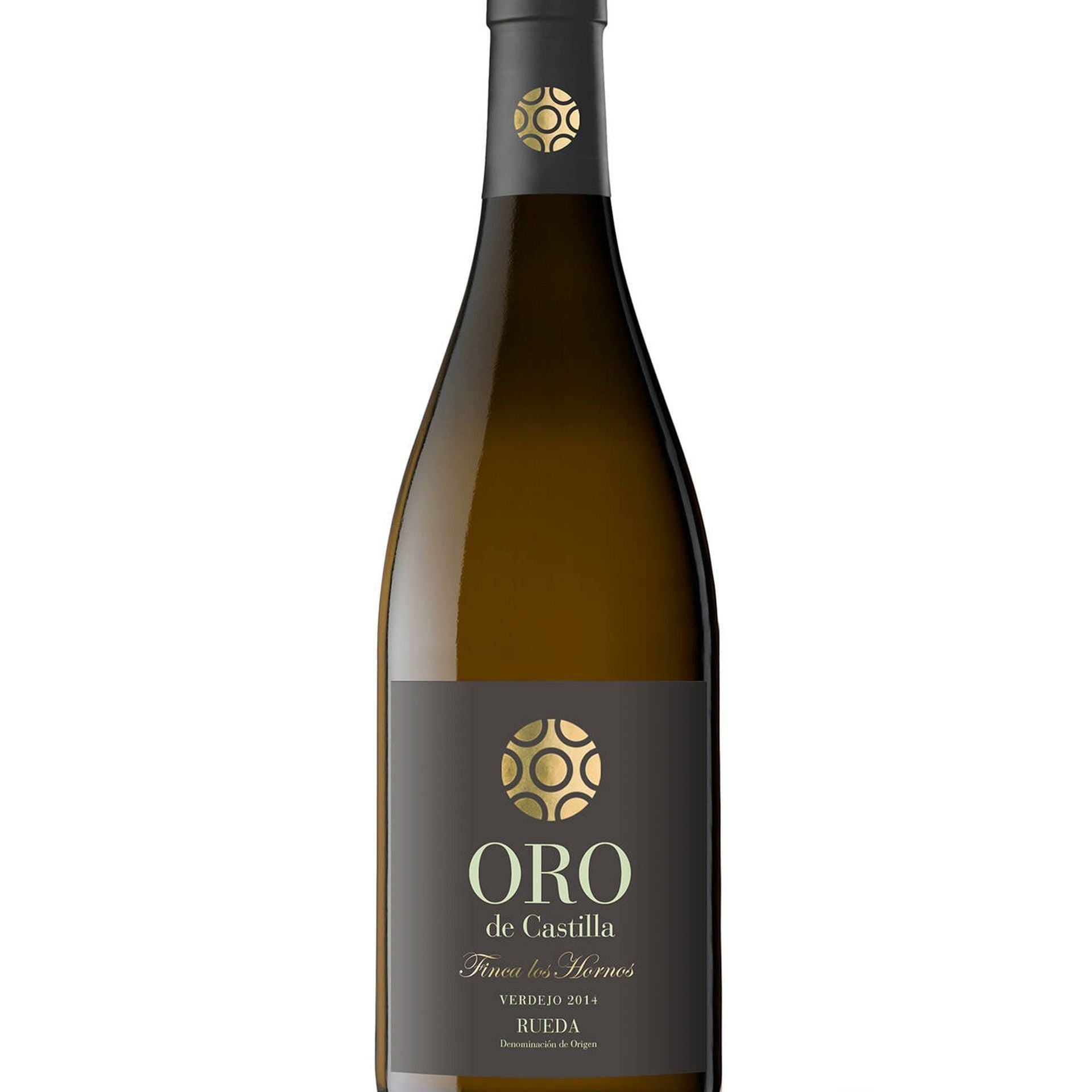 Oro De Castilla Finca Los Hornos 2022 750ml