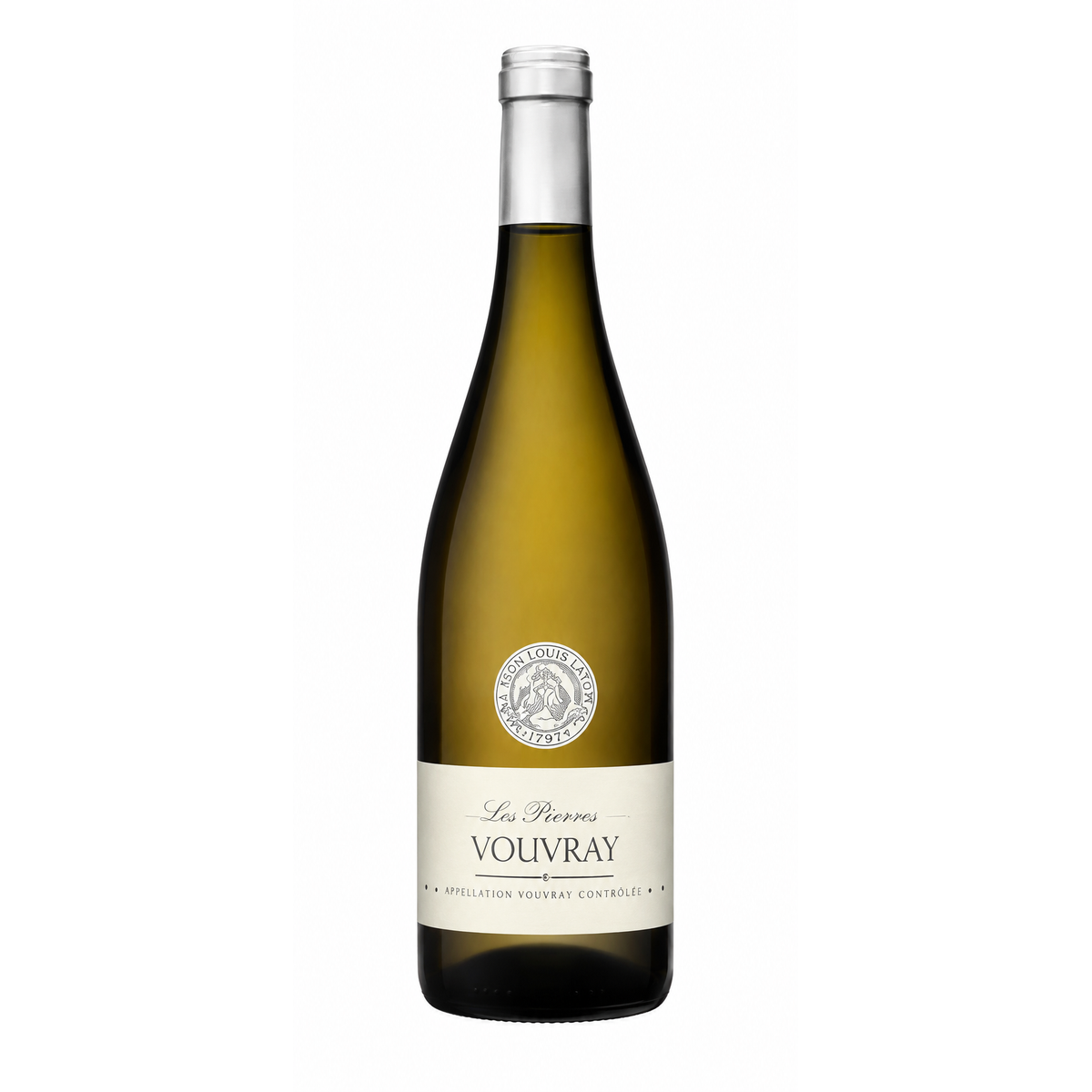 Domaine Le Capitaine Les Perrieres Vouvray Sec