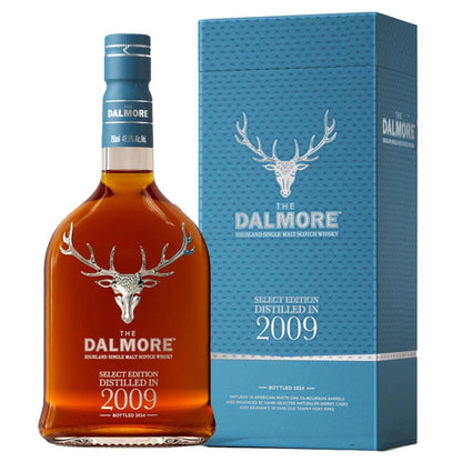 Dalmore Select Edition 2009 700Ml