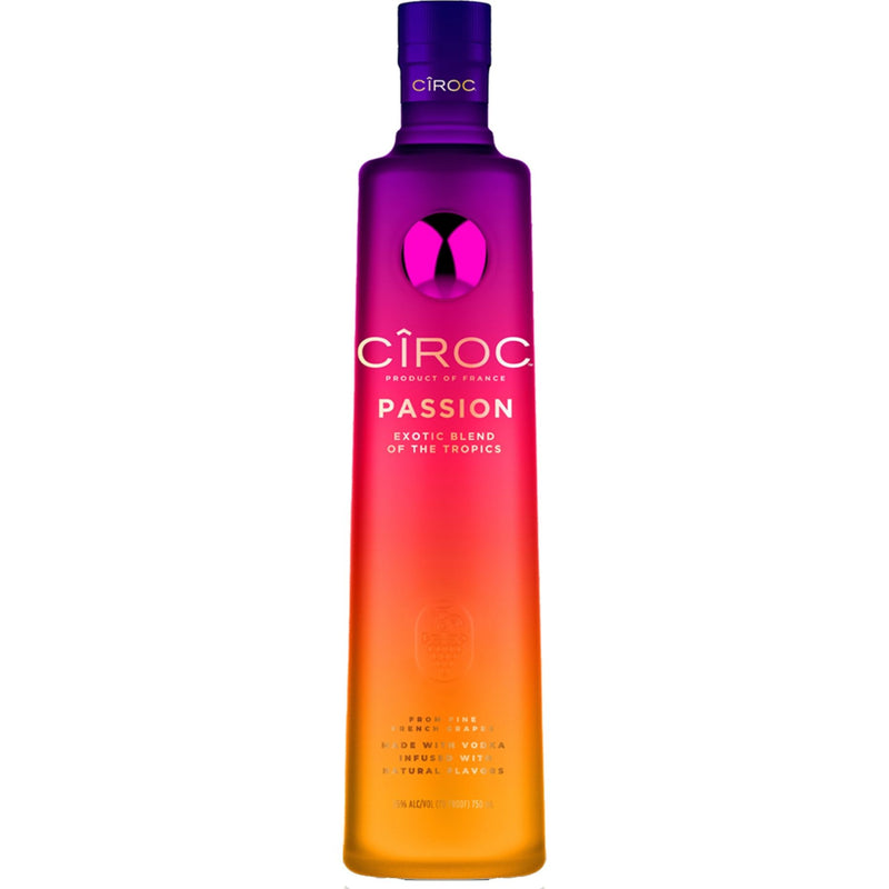 Ciroc Passion Vodka 750ml