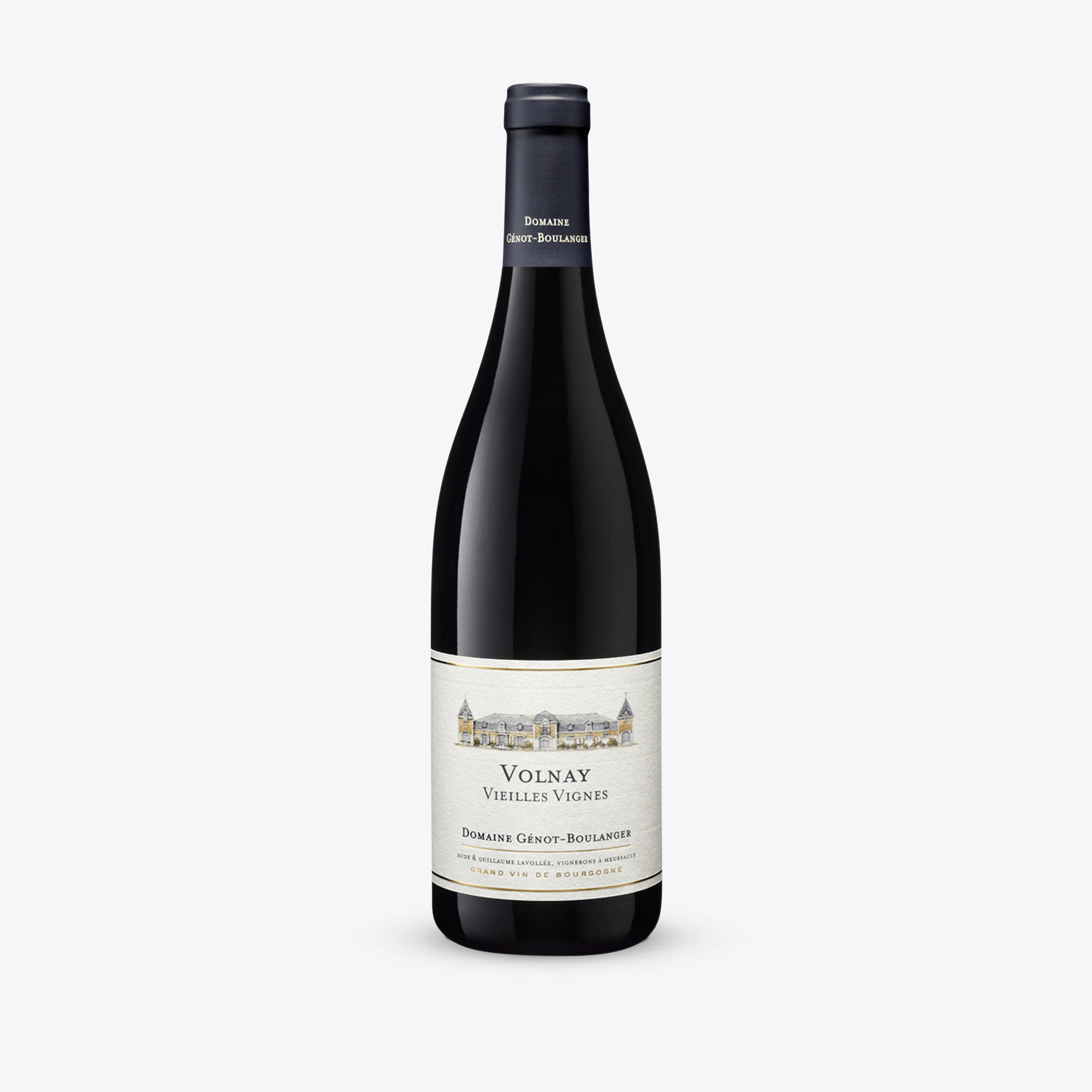 Genot-Boulanger Vieilles Vignes Pommard 750ml