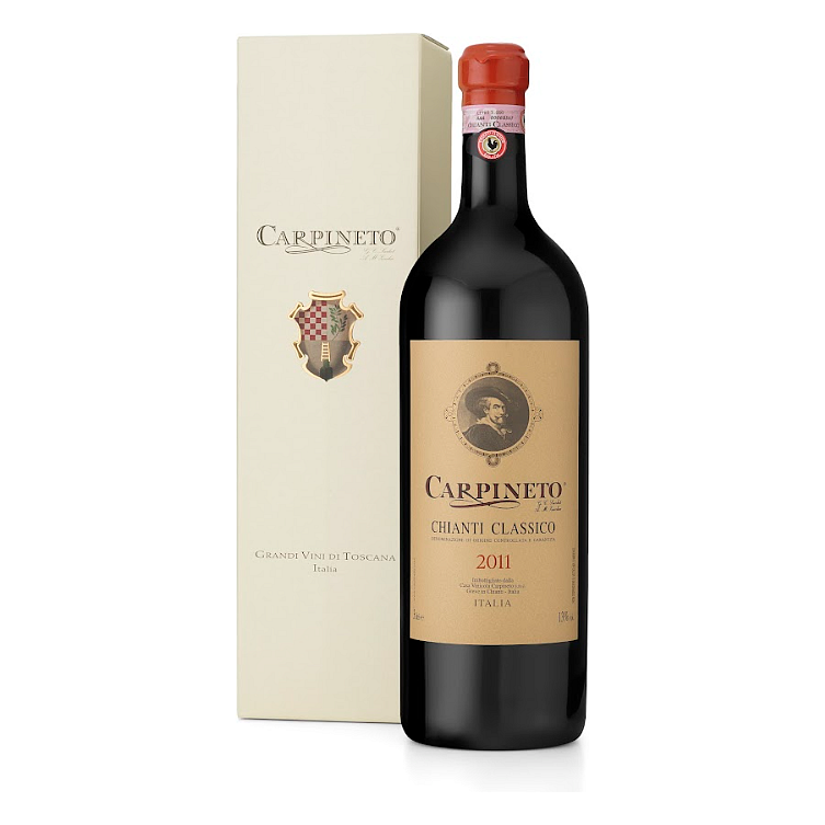 Carpineto Chianti Classico 3L