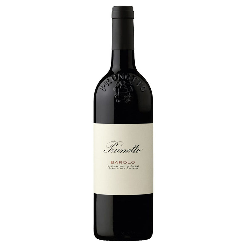 Prunotto Barolo 2018 750ml