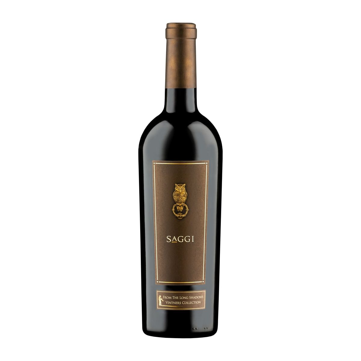 Saggi 750ml
