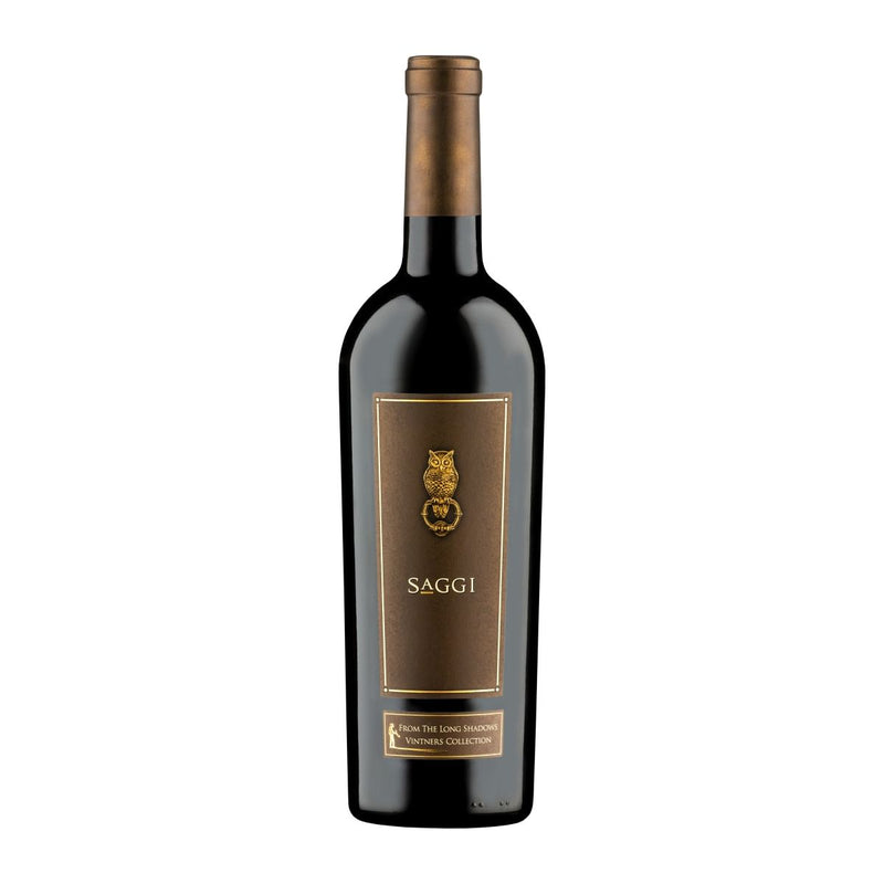 Saggi 750ml