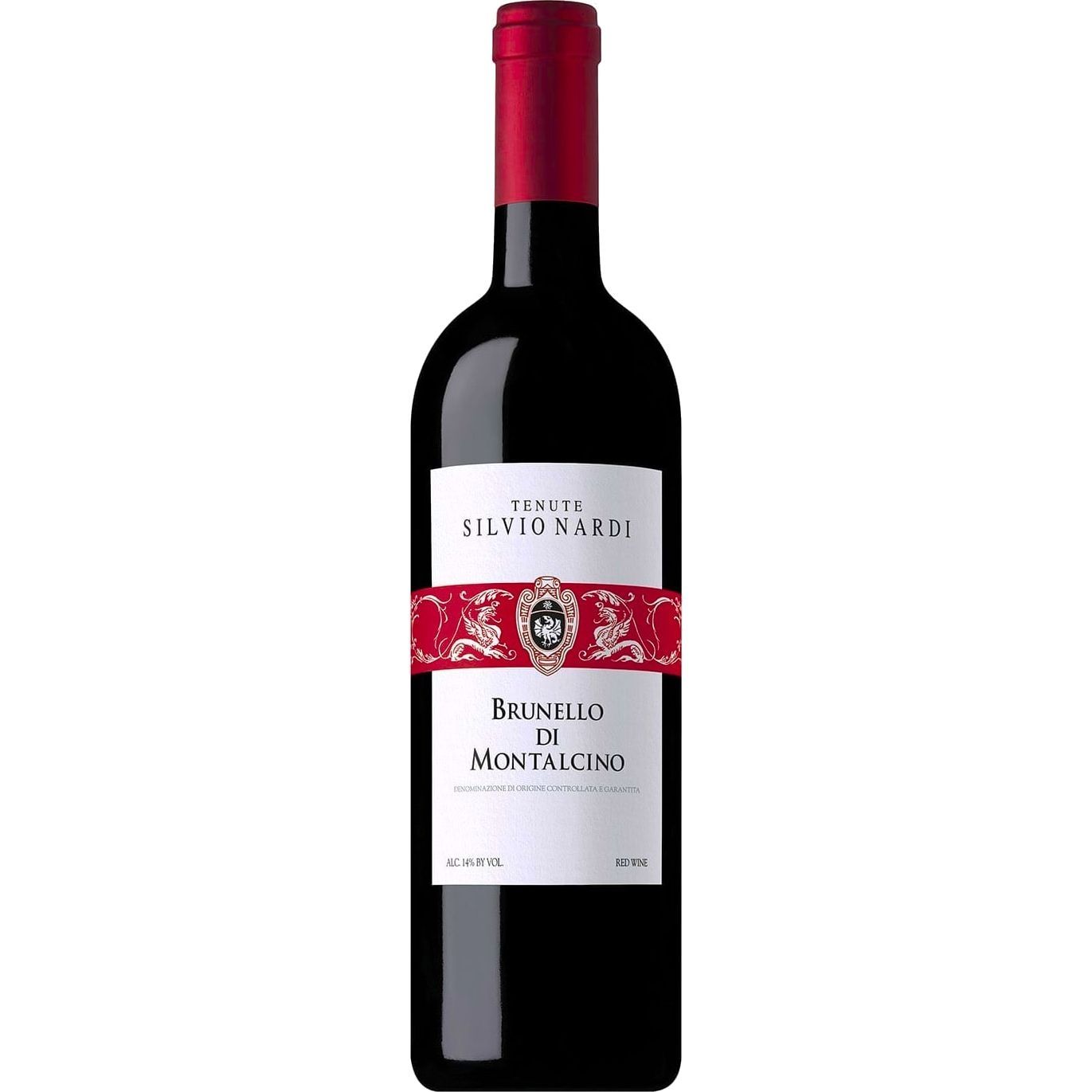 Tenute Silvio Nardi Brunello Di Montalcino 2020