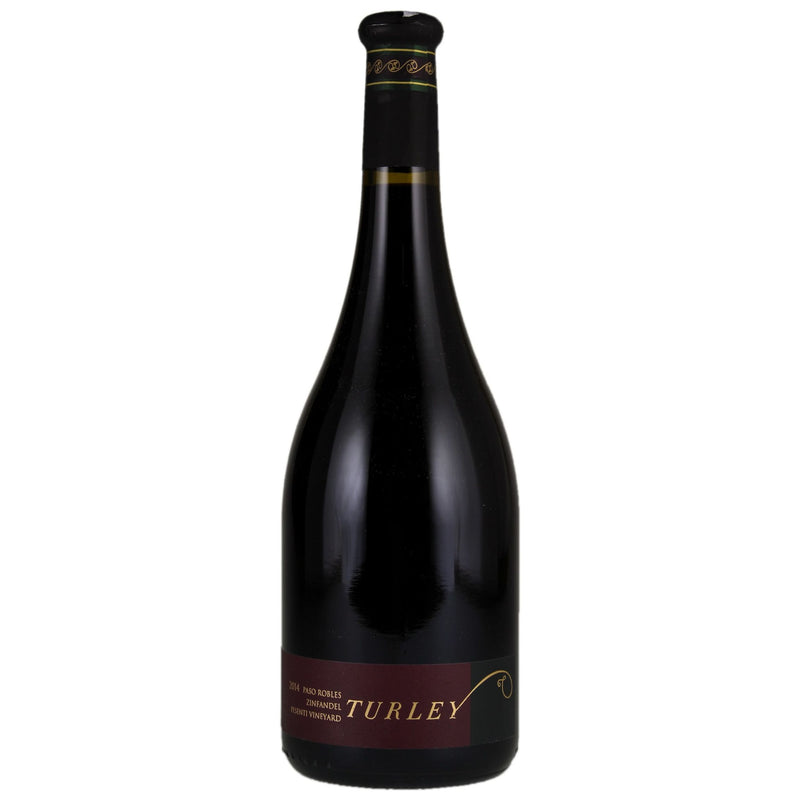 Turley Pesenti Zinfandel 2021 750ml
