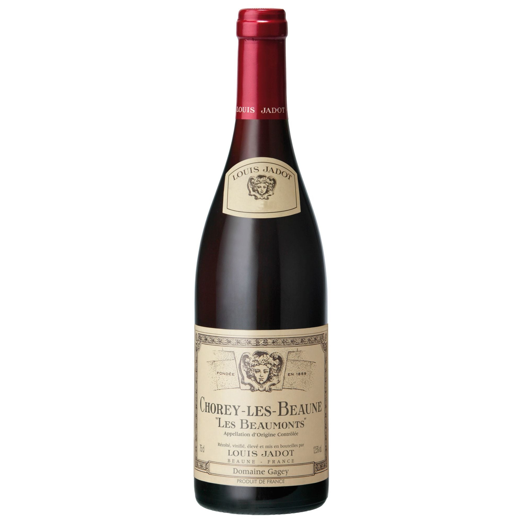 Louis Jadot Chorey-les-Beaune Les Beaumonts Domaine Gagey 2022