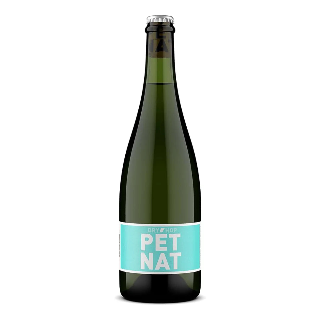Field Recordings Dry Hop Pet Nat 750ml