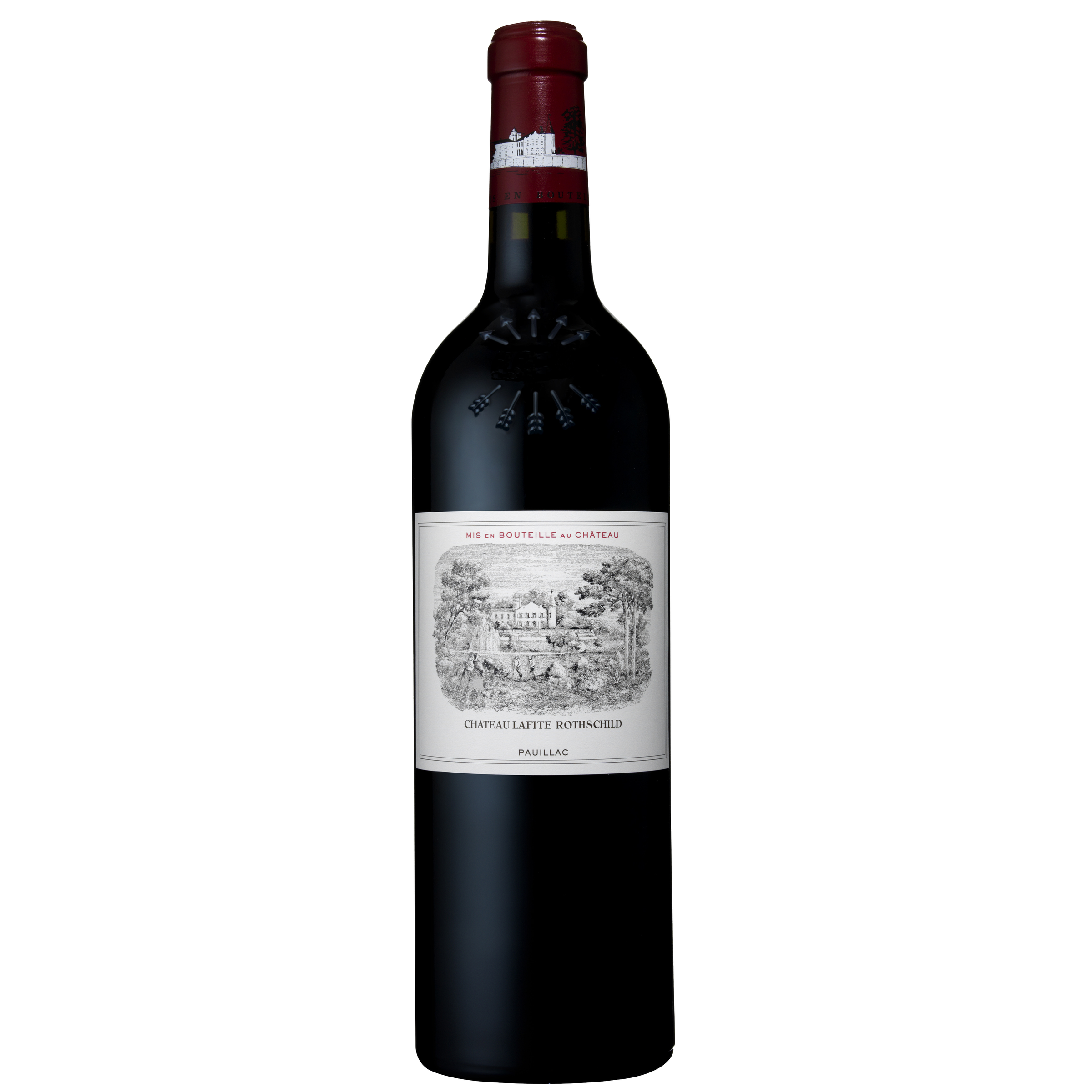 Chateau Lafite Rothschild 2011 750ml – BSW Liquor