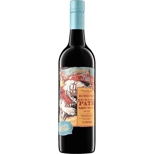 Mollydooker Enchanted Path 2021 750ml