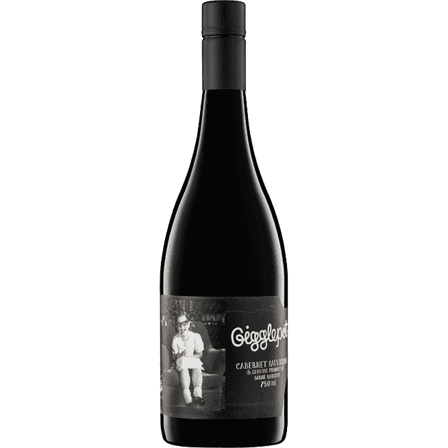 Mollydooker Gigglepot Cabernet Sauvignon 2021 750ml