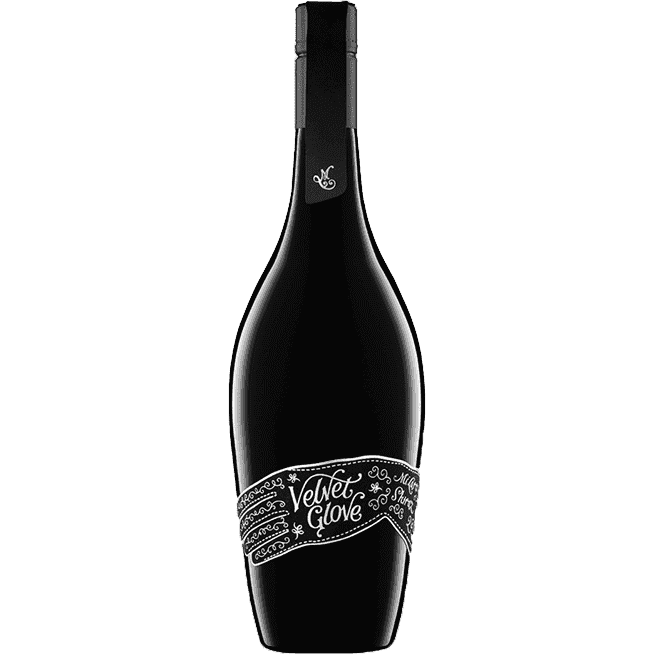 Mollydooker Velvet Glove Shiraz 2021 750ml