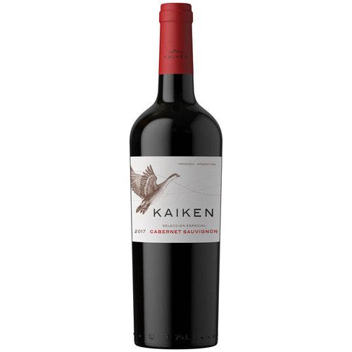 Kaiken Seleccion Especial Cabernet Sauvignon 750ml