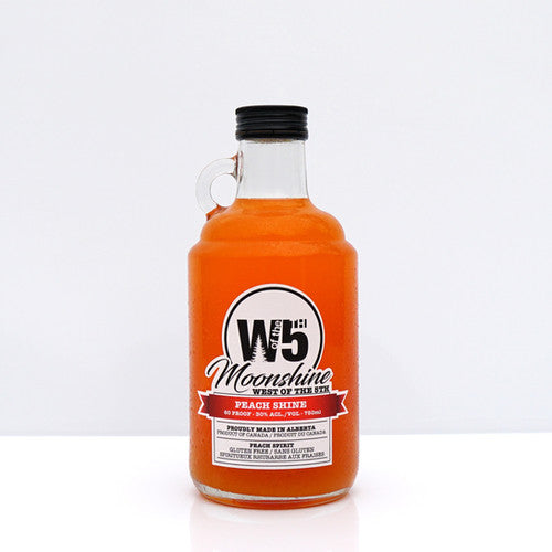 Wot5 - Peach Shine Mini