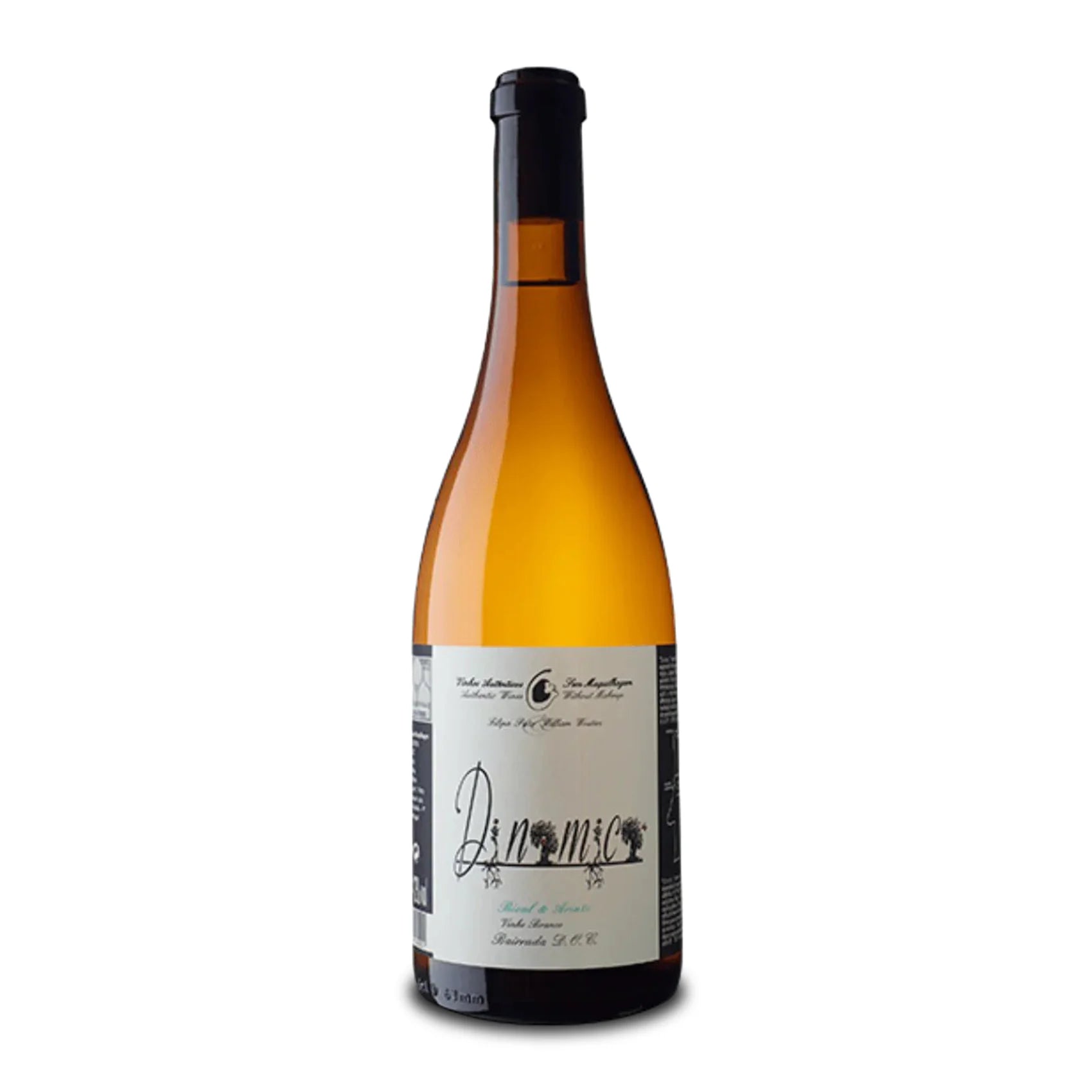 Filipa Pato FP Bical - Arinto 2020 750ml