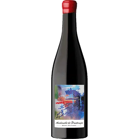 Delienne Avalanche Du Printemps Fleurie 750ml