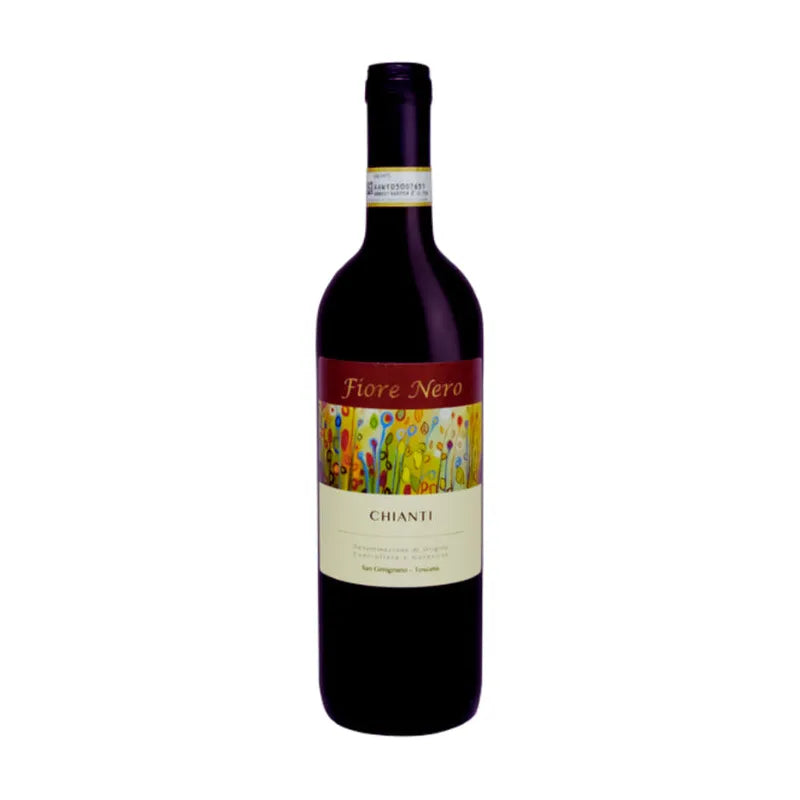 Fiore Nero Chianti 2022 750ml