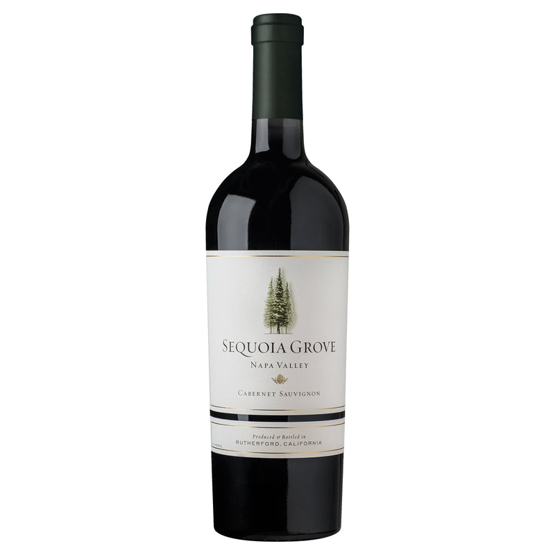 Sequoia Grove Cabernet Sauvignon 2019 750ml