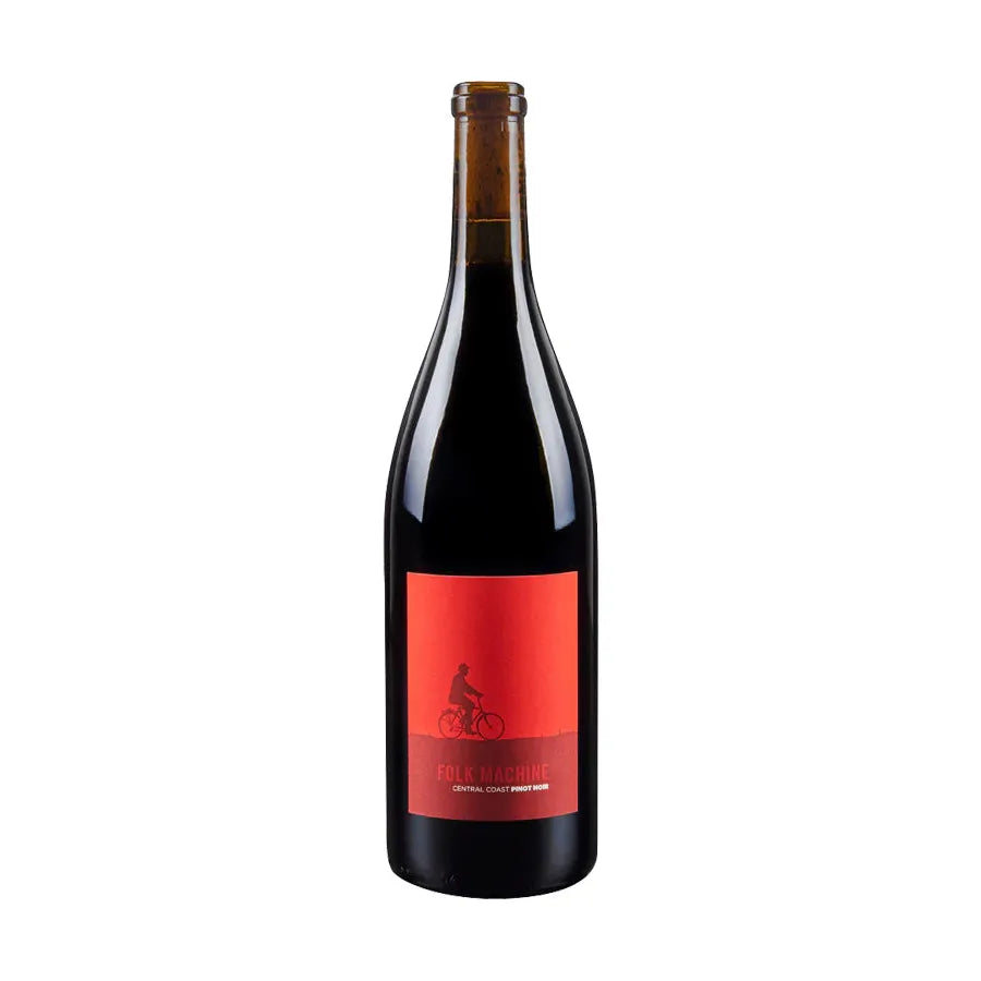 Folk Machine Pinot Noir 2020 750ml