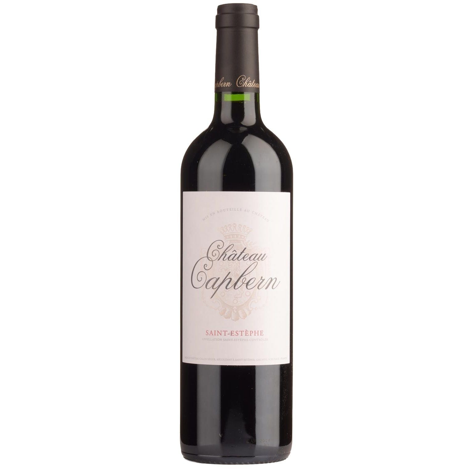 Chateau Capbern 2021