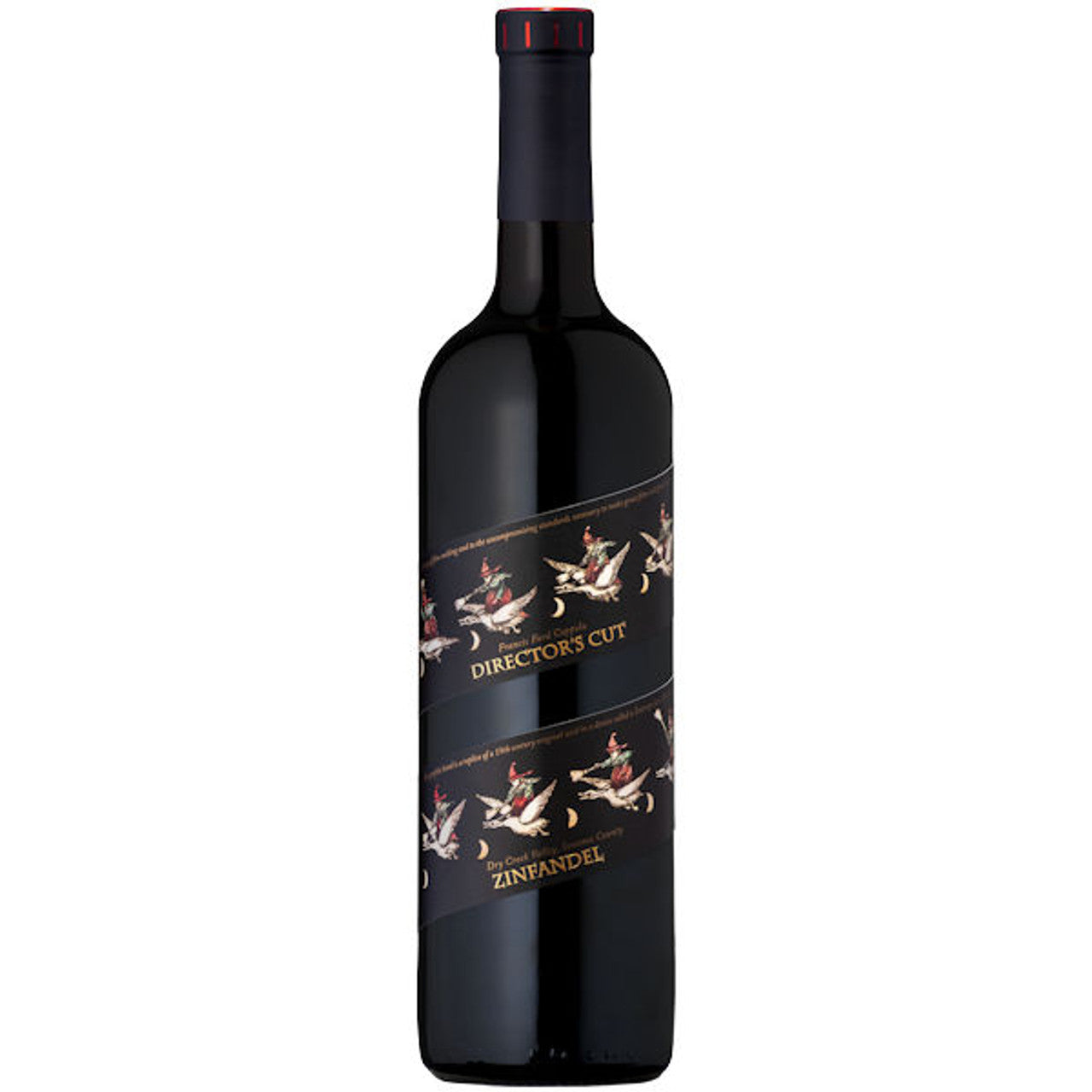 Francis Coppola Director’s Cut Dry Creek Zinfandel 2019 750ml